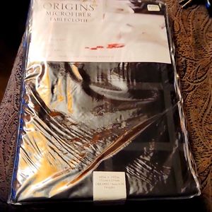 Microfiber Table cloth